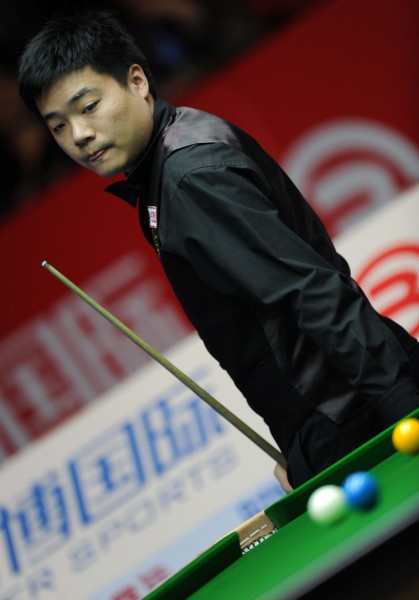 冠第一射手 冠第一射手