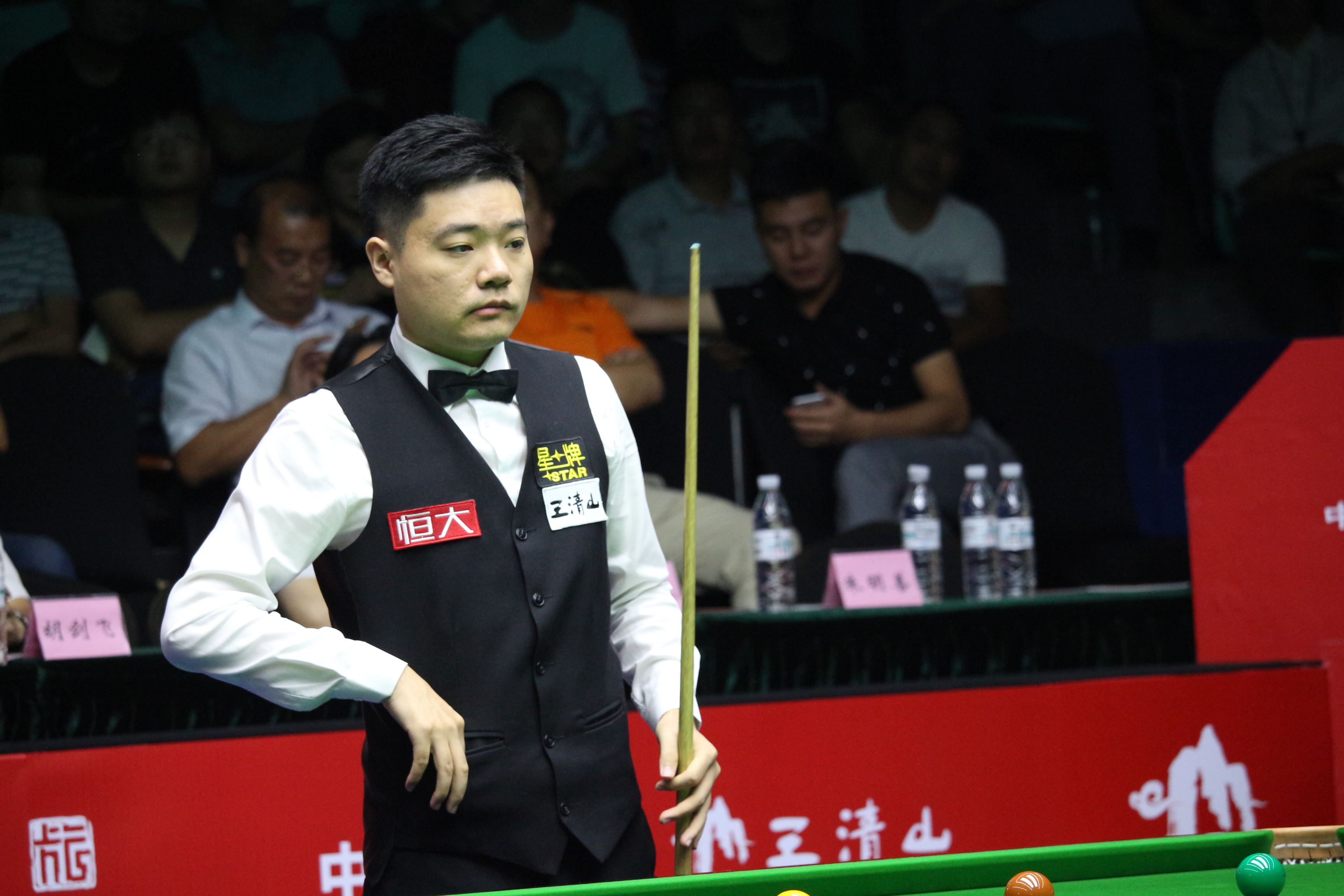 熟悉的热身 熟悉的热身